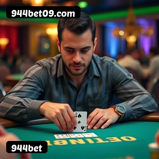 Guia visual quadrado da instalação APK 944bet