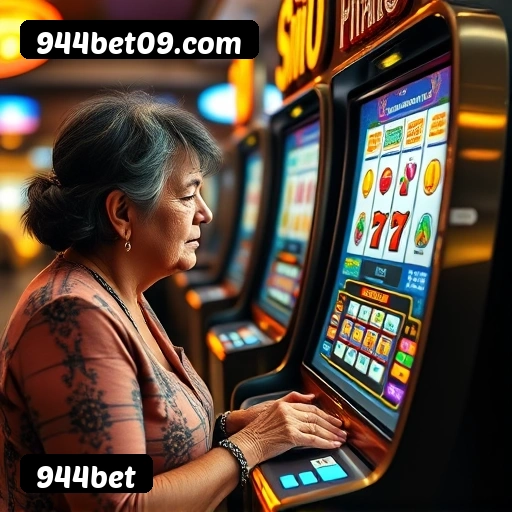 Jogos de Cassino Premium - Slots, Roleta, Blackjack e Dealer Ao Vivo