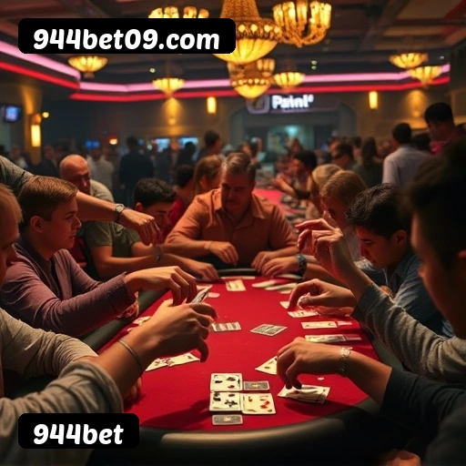 Recursos Exclusivos do App 944bet - Modo Offline, Login Biométrico